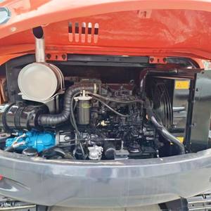 كوريا أصلي مصغر مستعمل بالطن دوسان 55 Dx55 Dx55-9c للبيع - Product Image 5