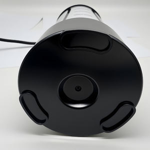 DC 12V Màu Xanh Lá Cây Câu Cá Phản Xạ Ánh Sáng IP68 Bắt Cá Hồi Cá Lớn 60W 120W Ánh Sáng Ngoài Trời Không Thấm Nước Retro Lều Đèn Câu Cá - Product Image 6