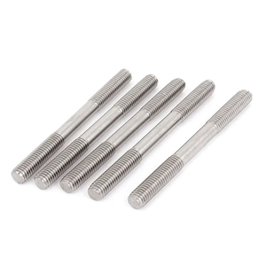 Écrou JM Hardware A194 Grade 2H assorti au <span class=keywords><strong>goujon</strong></span> à bride A193 B7 - Product Image 3