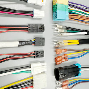 JST 1.0 1.25 1.5 <span class=keywords><strong>2</strong></span>.0 <span class=keywords><strong>2</strong></span>.54mm Pitch <span class=keywords><strong>2</strong></span>/<span class=keywords><strong>3</strong></span>/4/5/6 Pin-Steck verbinder Benutzer definierte Kabel baugruppe - Product Image 4