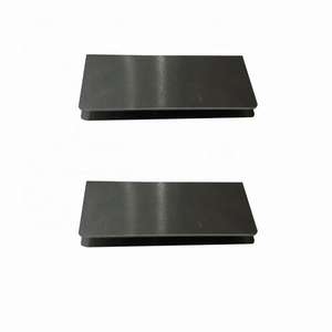 Custom Sheet Metal Bending Service Laser Cutting Steel Plate Fabricated U Channel Metal <b>Cover</b> Parts for Machinery - Product Image 1