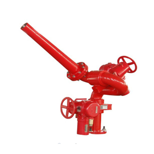 Sistema FiFi de Extinción de Incendios para Barcos. - Product Image 5