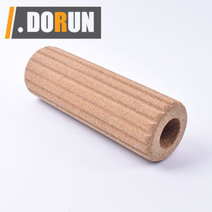 Rouleau de <span class=keywords><strong>massage</strong></span> en liège, bâton de <span class=keywords><strong>massage</strong></span> à rouleau COENGWO pour soulager les douleurs musculaires - Product Image 3