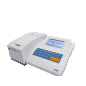 Analyseur de cod Leici Cod 571, testeur de qualité de l'eau pour utilisation CDC - Product Image 1