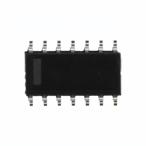 Logic SN74AHC74DBR 14 SSOP Electronic Circuit Components Authorized Distributor - Product Image 1