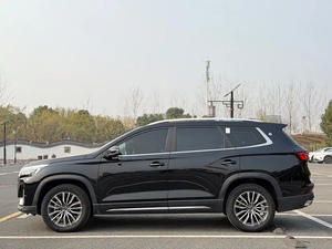 เจ็ททัวร์ X90 Plus ปี 2023 เครื่องยนต์ 1.6T คุณภาพดี พื้นที่กว้างขวาง ระบบ L2 ADAS กล้อง 360 องศา หลังคาซันรูฟแบบพาโนรามา เบาะหนัง เกียร์อัตโนมัติ พวงมาลัยซ้าย - Product Image 4