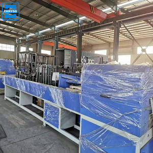 Scie à coupe croisée électronique CNC à grande vitesse - Product Image 5