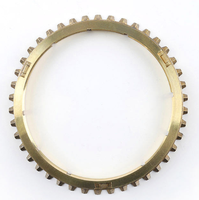 Nouvelle Couronne d'engrenage de volant moteur YSD, conception synchronisée, 8-97074619-1 42T pour remplacement Isuzu, garantie 1 an, bon prix