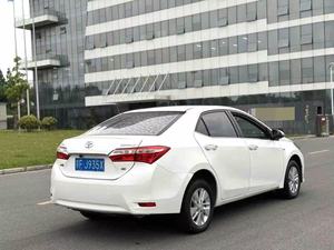 Toyota Corolla 1.6 Manuelle 2014 d'<span class=keywords><strong>occasion</strong></span>, Conduite à Gauche, Essence, Toit Ouvrant, Économe en Carburant, Faible Taux <span class=keywords><strong>de</strong></span> Défauts, Prête à <span class=keywords><strong>l</strong></span>'Exportation vers <span class=keywords><strong>l</strong></span>'Afrique - Product Image 4