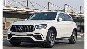 <span class=keywords><strong>Mercedes</strong></span>-Benz <span class=keywords><strong>GLC</strong></span> 300 essence 2020 d'occasion, entièrement équipée et fiable, année modèle 2020, bien entretenue et prête à rouler - Product Image 2