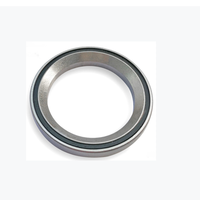 Roulements Fournisseur Scellé Pas Cher MH-P08 H7 30.15*41.8*7 45/45 degré Rigides à Billes Vélo Casque Portant Pour Vélo Casque