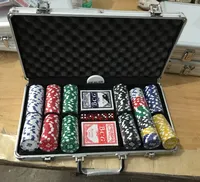 Poker set 300