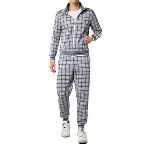 Wholesale Custom logo Pullover <b>Jacket</b> <b>Men's</b> Sets <b>Men</b> Blank Tracksuits Windbreaker Nylon Tracksuit Set <b>Track</b> Suit <b>for</b> <b>Men</b> - Product Image 1