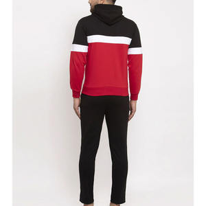 Nouveau design 2026 – Survêtement décontracté pour homme – Collection automne-hiver – Vente en gros - Product Image 4