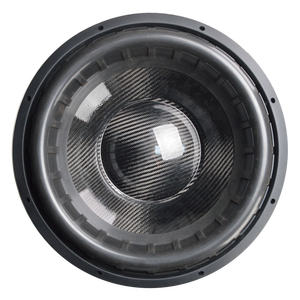 Subwoofer SPL de 15 Pulgadas y 2 Ohmios, 8000W RMS, Triple Imán, Altavoz de Bajos para Auto, Muestra OEM Disponible, Entrega Rápida, 15125-059T - Product Image 5