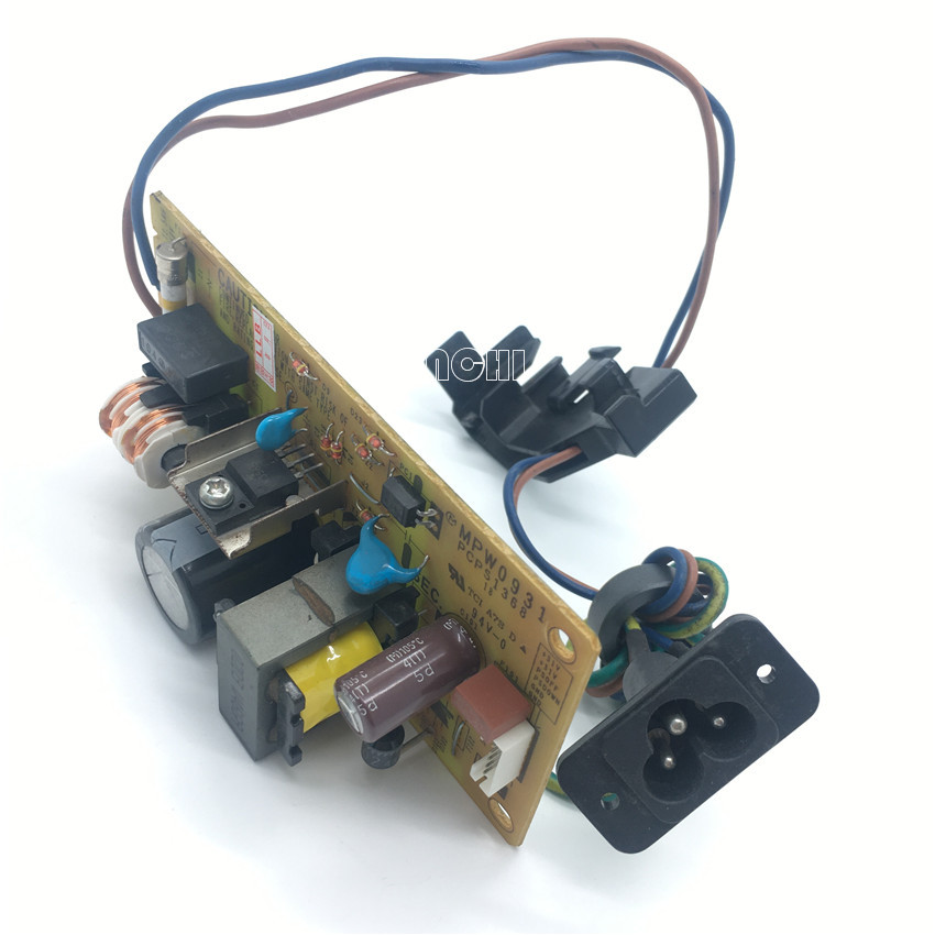 Carte D'alimentation 220V Pour Brother 2350 2550 2730 L2710DW - Occasion