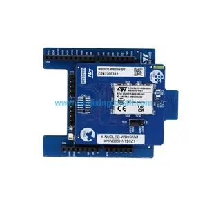 Stock Original: Placa de Desarrollo X-NUCLEO-WB05KN1 STM32WB05KN con Rendimiento de Radiofrecuencia Bluetooth - Product Image 1