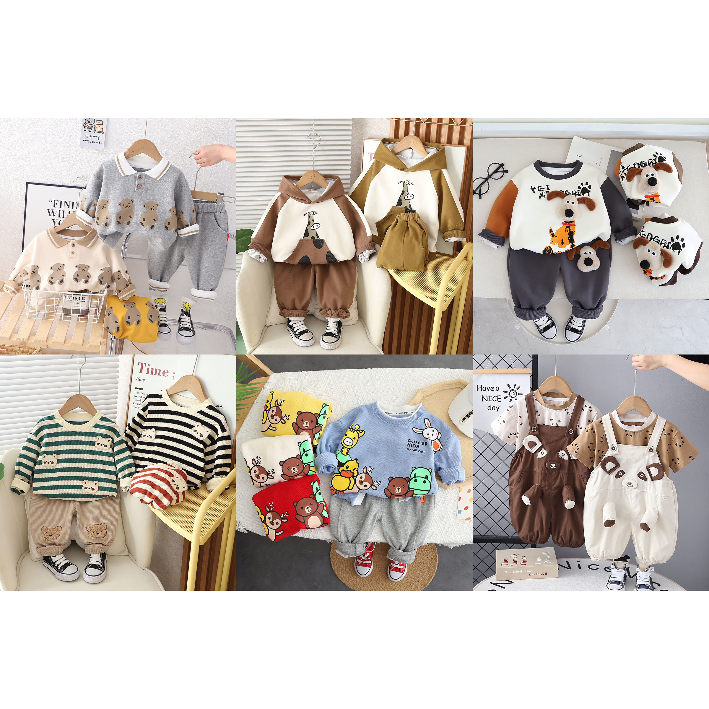 Aliexpress Goedkope Baby Pyjama Shop Wholesale Baby Clothes Cute