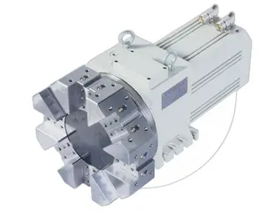 Direct Drive NC Turrets High-Speed Servo Motor Turret for Automatic Milling Cutter Machine Tool New Tool Holder