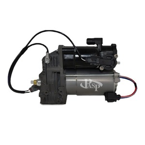 Compresor de suspensión neumática Pasp LR061888 para Range Rover LR3 y LR4 - Product Image 2