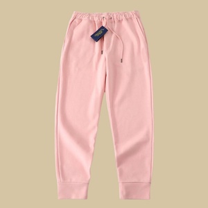 Pantalones Deportivos de Algodón 100% para Hombre, Estilo Techwear, Estampados, Holgados, Talla Grande, para Correr, Fitness, Cintura Elástica, Casuales, 2025 - Product Image 4