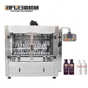 Machine de remplissage et de remplissage automatique, pour bouteilles, capsulage de liquide, ligne de production, livraison gratuite - Product Image 4
