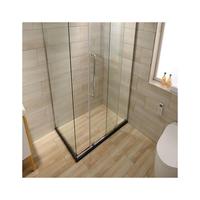 Kit de salle de bain portable tout-en-un pour l'intérieur et l'extérieur, ensemble salle de bain, douche et toilettes