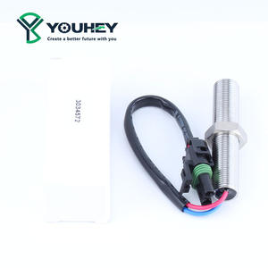 สำหรับคัมมินส์ K19 NT85 เซ็นเซอร์วัดความเร็วเครื่องกำเนิดไฟฟ้าดีเซล รุ่น 3034572 ที่ใช้ร่วมกันได้กับซีรีส์ NT85 - Product Image 5