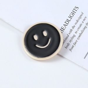 Mode mignon doux style <span class=keywords><strong>maquillage</strong></span> joli sourire visage coeur Alligator <span class=keywords><strong>maquillage</strong></span> <span class=keywords><strong>cheveux</strong></span> Clips LOGO personnalisé - Product Image 5
