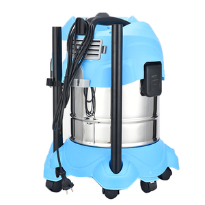 Aspirateur-traîneau électrique Hoover 3000W pour nettoyage humide et sec, idéal pour les foyers, les voitures et l'extérieur – Système industriel haute performance 3000W - Product Image 4
