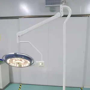 Operation High Quality Ceiling Led Surgical Shadowless Oper Lamp Ot Light LED Operation Lamp Camera System