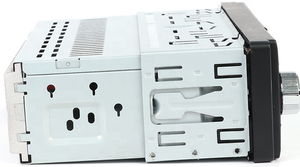 Reproductor <span class=keywords><strong>de</strong></span> Audio para coche 1DIN al por mayor para conexión <span class=keywords><strong>de</strong></span> tarjeta SD Bluetooth transmisor FM SINTONIZADOR <span class=keywords><strong>DE</strong></span> Radio MP3 reproductor <span class=keywords><strong>de</strong></span> música estéreo cargador <span class=keywords><strong>de</strong></span> coche - Product Image 5