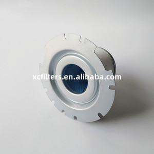 Elemento de Filtro de Separación de Aceite y Gas <span class=keywords><strong>36845303</strong></span> OS5110 OAS98001 P525697 AS2266 22402226 35743341 36134526 36514057 <span class=keywords><strong>36845303</strong></span> - Product Image 3