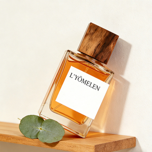 Perfume en Spray Floral Dulce de Duración Prolongada de 12-24 Horas, Aroma a Melocotón Frutal, Unisex, Perfume en Spray de Marca Privada de Diseñador de Larga Duración - Product Image 3