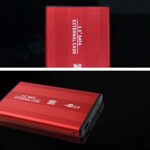 2024 ใหม่ล่าสุด 64GB 128GB อัพเกรดความจุ 1TB 2TB แบบพกพา SSD ฮาร์ดดิสก์ USB3.0 Type-c โซลิดสเตตดิสก์ฮาร์ดไดรฟ์ - Product Image 6