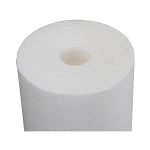 Tùy chỉnh tan thổi <span class=keywords><strong>PP</strong></span> lọc nước S Series cho pall thay thế cho công nghiệp xử lý nước máy móc - Product Image 3