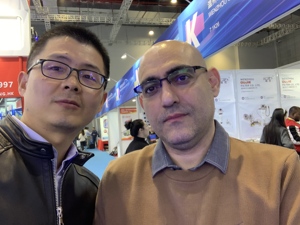 Оптовая цена втулки 96380586 4245178040 для Chevrolet - Product Image 5