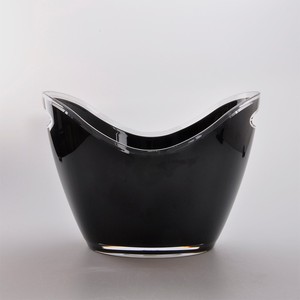 Nuovo Design 2L 4L 8L 12L secchio di ghiaccio in plastica - Product Image 4