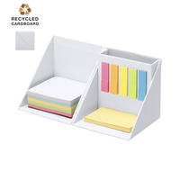 Bloc-notes adhésifs personnalisés avec logo promotionnel, imprimés offset, forme sur mesure, pour bureau, hôtel, planificateur, mémo