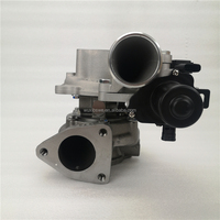 Turbocompresseur VB31 CT16V 17201-0L070 17201-0L071 17201-OL070 17201-OL071 pour moteur Land Cruiser Hilux Vigo 2KD-FTV 2.5L D4D