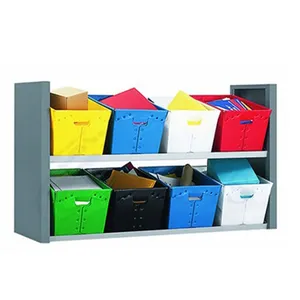 Waterproof Wholesale Corflute Corrugated Storage Basket Reusable Coroplast Plastic Postal Shipping Box