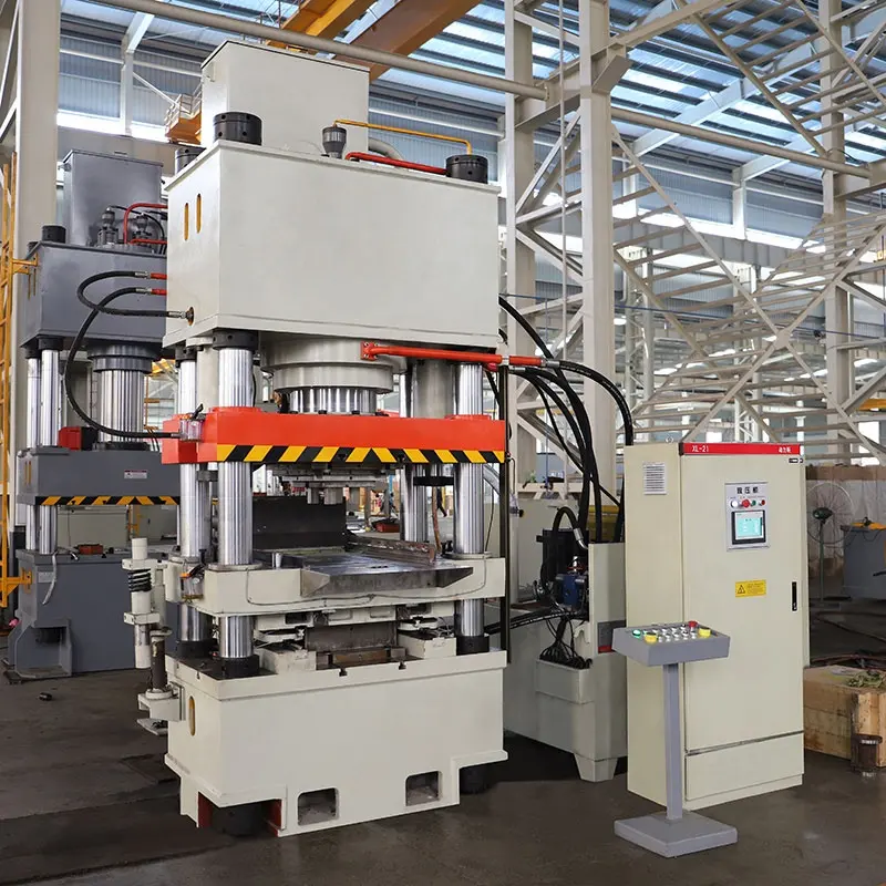 Máquina de imprensa hidráulica preço 200 toneladas fabricantes