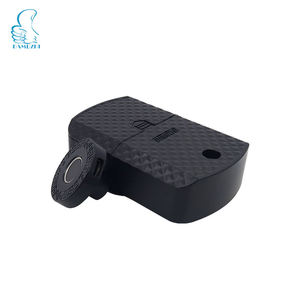 DMZ-1667-3Z फिंगरप्रिंट कैबिनेट लॉक करें बायोमेट्रिक डिजिटल लॉकर और ड्रॉअर और फर्नीचर के लिए टाइप-सी चार्जिंग के साथ 360 डिग्री - Product Image 5