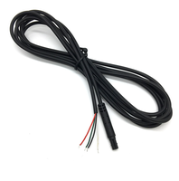 Mini Din Vehicle Recorder Verlängerung kabel 5.01 Bewertungen für Rückfahr kamera kopf Kabel 4 5 6 Pin Loch männlich und weiblich