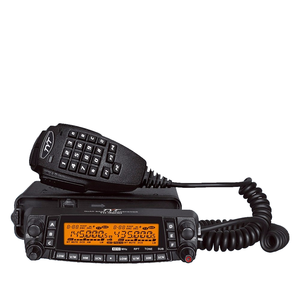 <span class=keywords><strong>TYT</strong></span> TH-9800 di vendita calda 50W potenza di uscita Quad Band HF ricetrasmettitore Radio 50W Walkie Talkie per radioamatori - Product Image 1