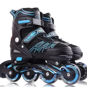 Scarpe da pattinaggio a rotelle per bambini - Product Image 1