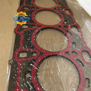 11128654268 Original Großhandel Autoteile Zylinderkopfdichtung Kopfdichtung für BMW 3er F31 5er G38 G31 7er G11 G12 - Product Image 3