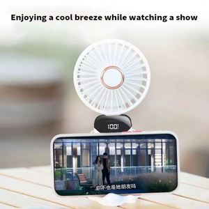 Portable High Speed Turbofan Rechargeable <b>Usb</b> Charging Electric Handheld Cheap Summer Cooling <b>Mini</b> <b>Fan</b> - Product Image 4