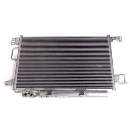 Condensateur de climatisation EOK AUTO A2035000854 pour BENZ <span class=keywords><strong>CLK</strong></span>-CLASS W 209 <span class=keywords><strong>CLK</strong></span> 200 CGI <span class=keywords><strong>2002</strong></span> - Product Image 6