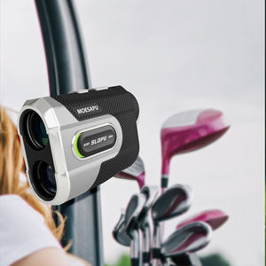 Bosean Nouveau télémètre de golf étanche Scanner de mesure laser 7X pour une utilisation extérieure longue distance Télémètre de golf - Product Image 2